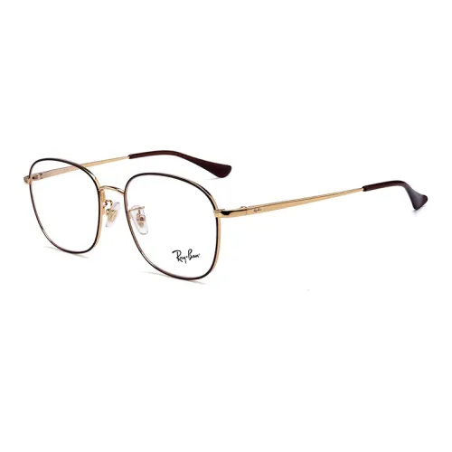 RayBan Unisex Optical Frame