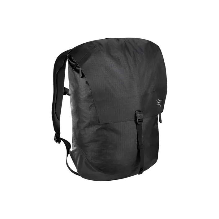 Arcteryx GRANVILLE Backpacks Fabric Forest Green/Pilot Gray/Black Unisex-8