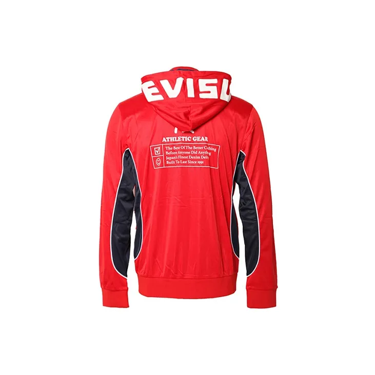 EVISU Jackets Men-1