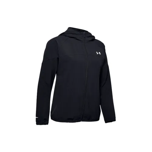 Under Armour Women Jacket