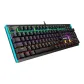 Black-Blue Switch