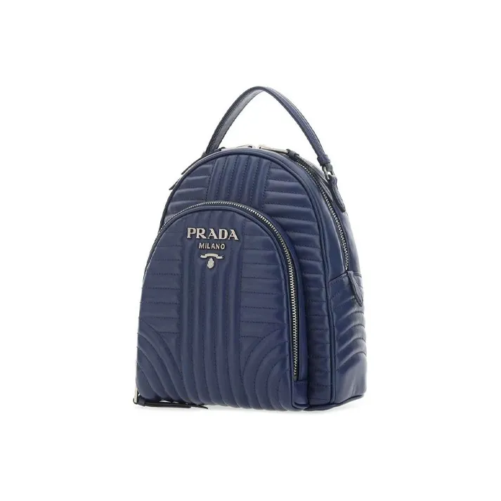 PRADA Backpacks-1