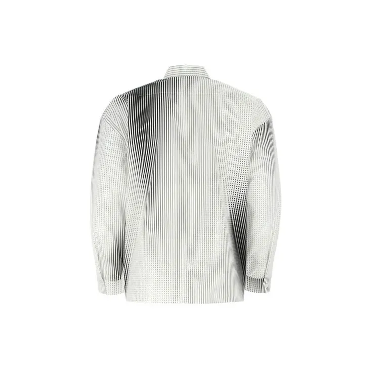 PRADA Shirts Men White-1