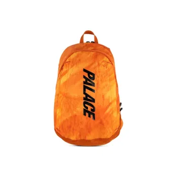 PALACE Polyester Backpack Regular Unisex Orange