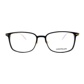 MONTBLANC Eyeglass Frames Men