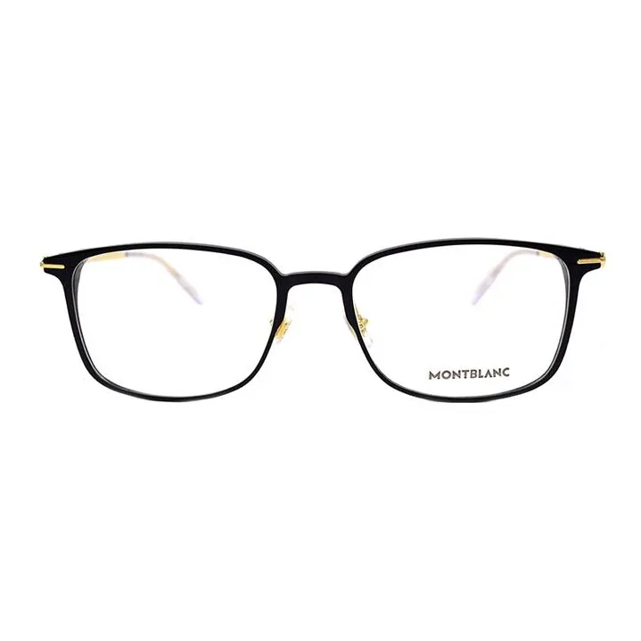 MONTBLANC Eyeglass Frames Men-0