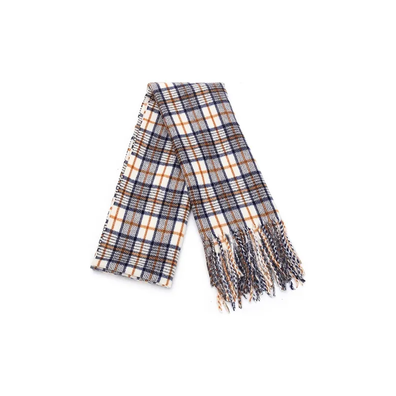 KENMO Shawls Unisex-18