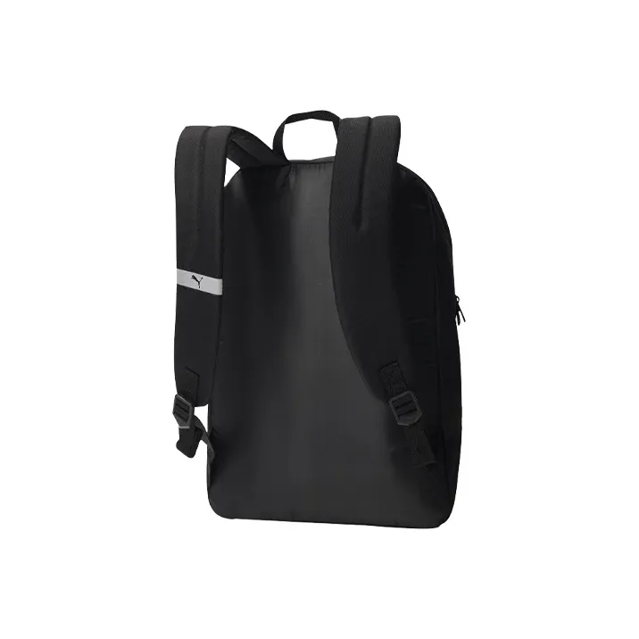 PUMA Fabric Backpack Regular Unisex Black-1