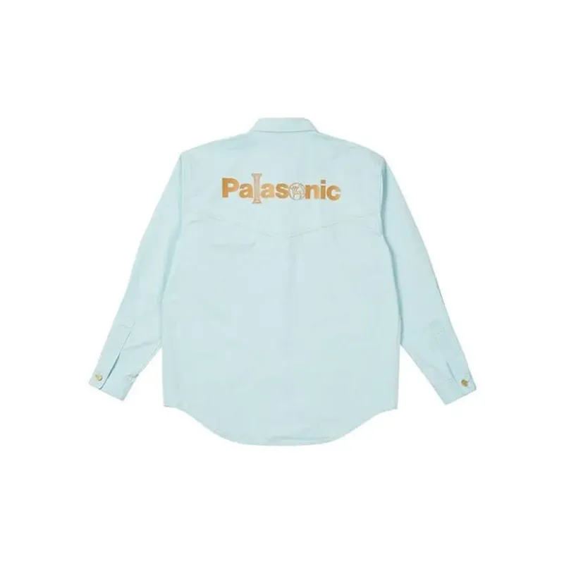 PALACE Palasonic Shirt-1