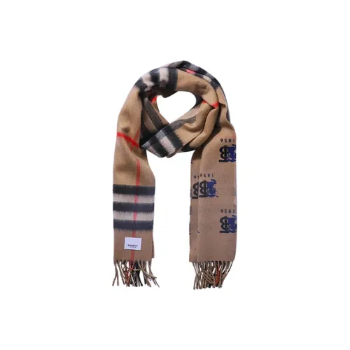 Burberry Scarves Unisex