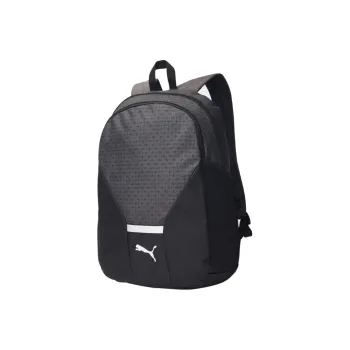 PUMA Oxford Backpack Regular Unisex Black