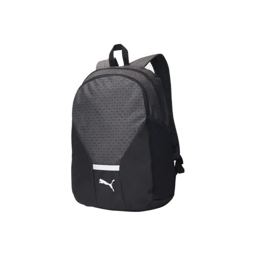 PUMA Backpacks Black