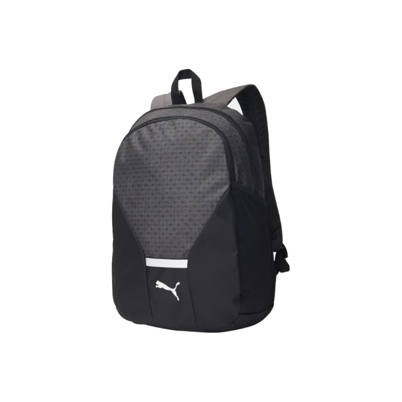 PUMA Oxford Backpack Regular Unisex Black-0
