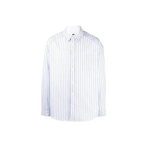 JUUN.J Shirts Men White