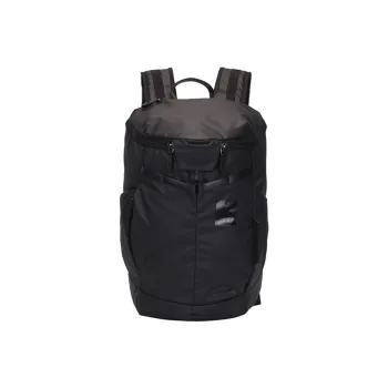 Granite Gear Nylon Bucket Bag Laptop Bag Backpack Regular Unisex Black/Green/Gray