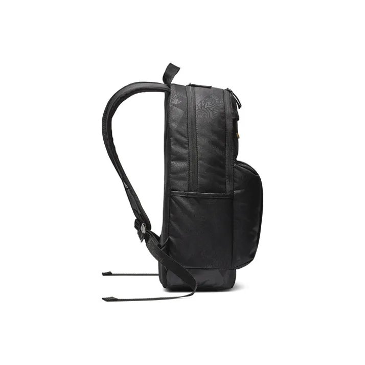 Nike ELEMENTAL Polyester Backpack Regular Unisex Black-1