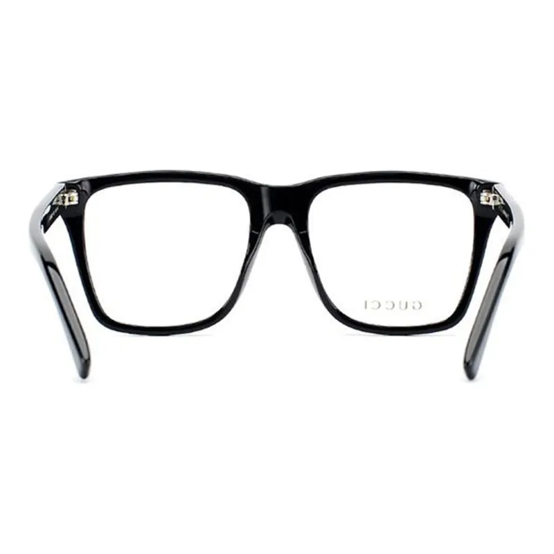 GUCCI Eyeglass Frames Unisex-3