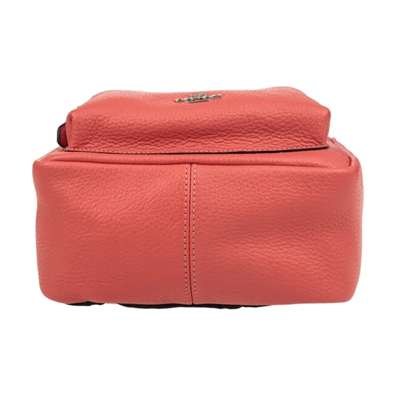 COACH Charlie Backpacks-4