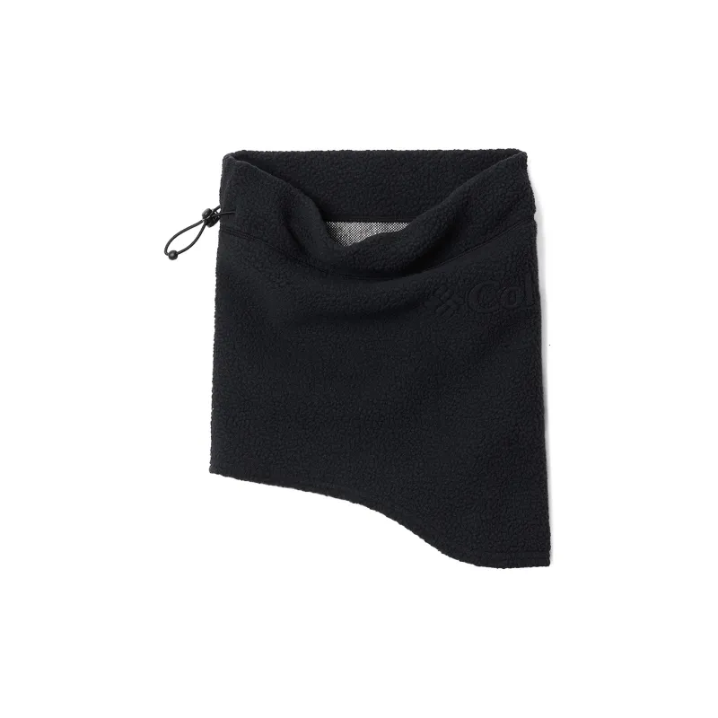 Columbia Scarves Unisex Black-0