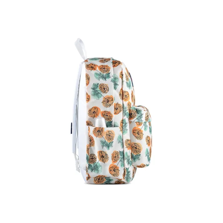 JanSport Polyester Backpack Regular Unisex Multicolor-2