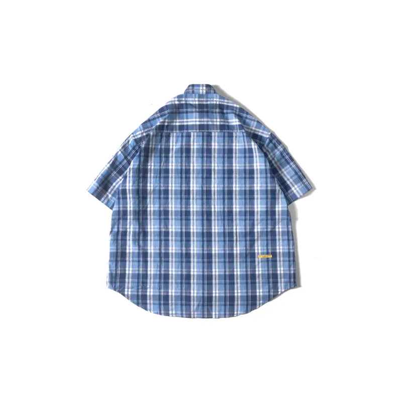 DAKYAM Shirts Unisex-1