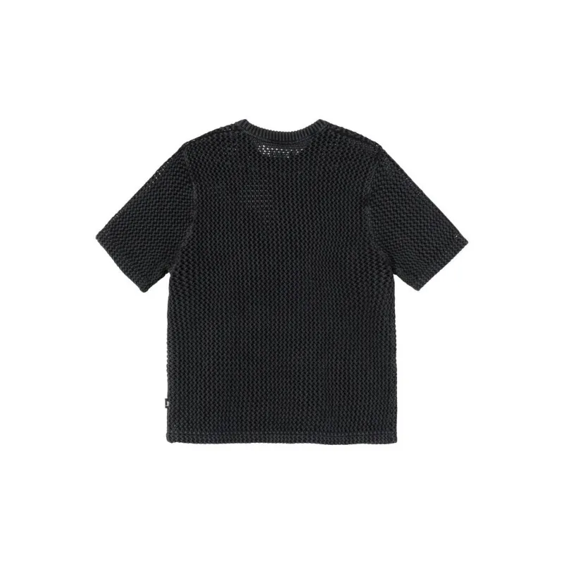 Stussy O'Dyed Mesh Crew-1