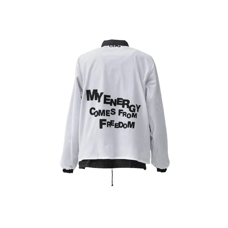 CDG Jackets Unisex-2