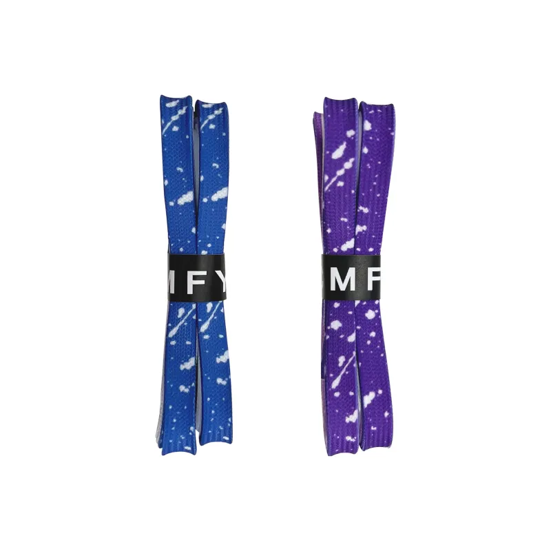 CMFY Shoelaces Unisex-0