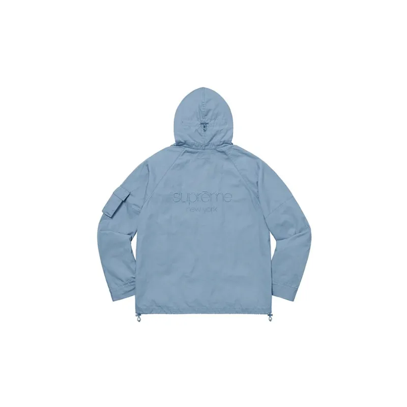 Supreme Cotton Field Jacket-1