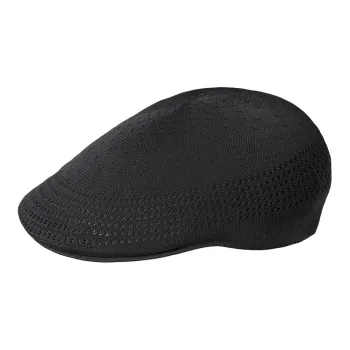 KANGOL Berets Unisex Black