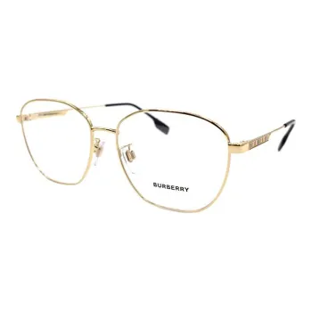 Burberry Eyeglass Frames Men