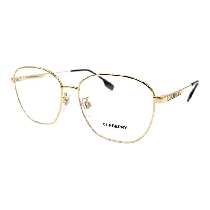 Burberry Eyeglass Frames Men-0