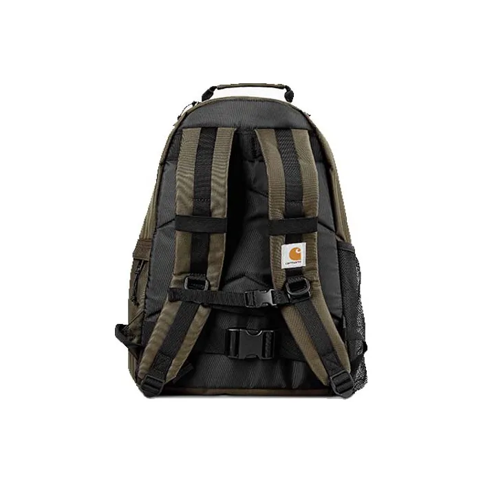 Carhartt WIP Polyester Backpack Regular Unisex Multicolor-6
