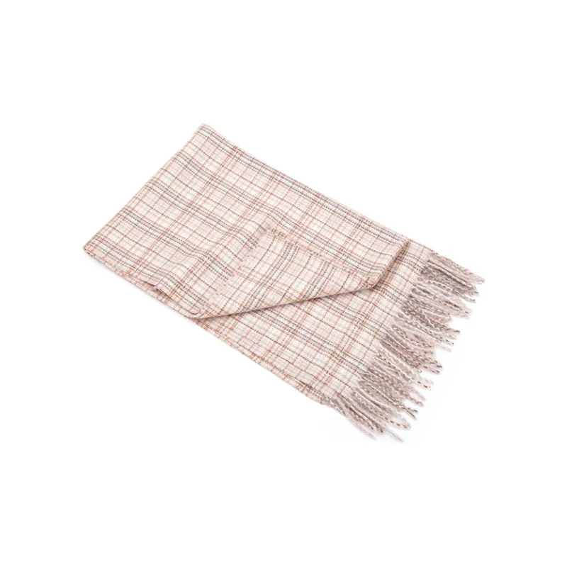 KENMO Knit Scarves Unisex-22