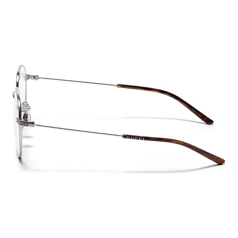 GUCCI Round Frame Glasses-2