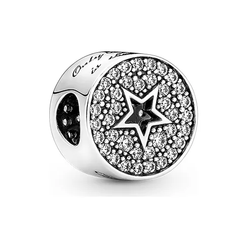 Pandora Jewelry Accessories Women's Silver-0