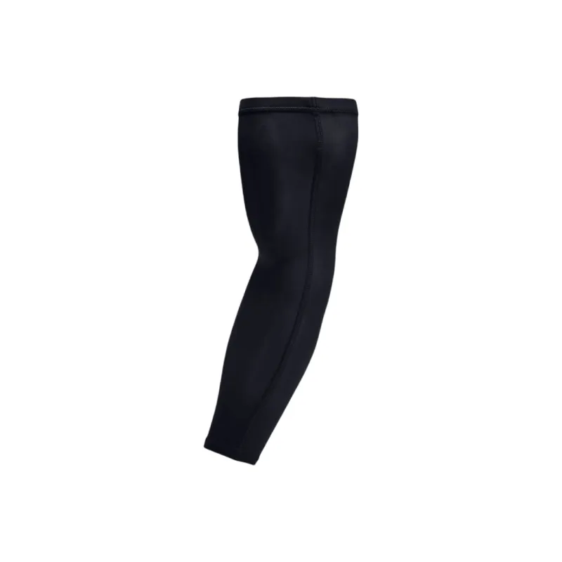 Under Armour Sun Protection Sleeves Unisex Black-2