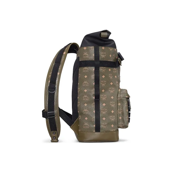 MCM Backpacks-1