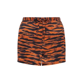 Agent Provocateur Women's Pajama Pants