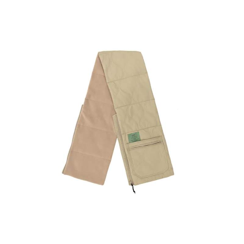 The MAD HATcher Nylon Scarves Unisex-12