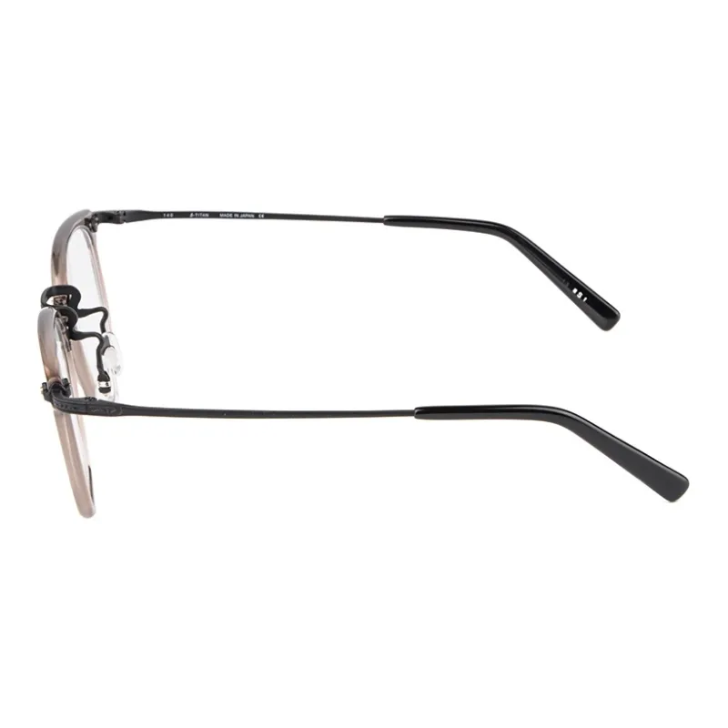 MASUNAGA Eyeglass Frames Unisex-9