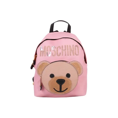 MOSCHINO Women Backpack