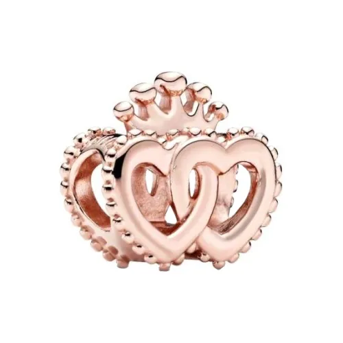 Pandora Charms / Pendants Women's Rose Gold