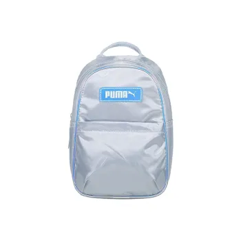 PUMA Fabric Backpack Regular Women's Blue