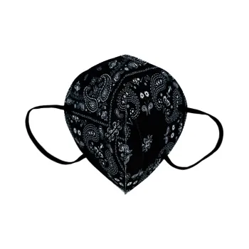 XVESSEL Face Masks Unisex