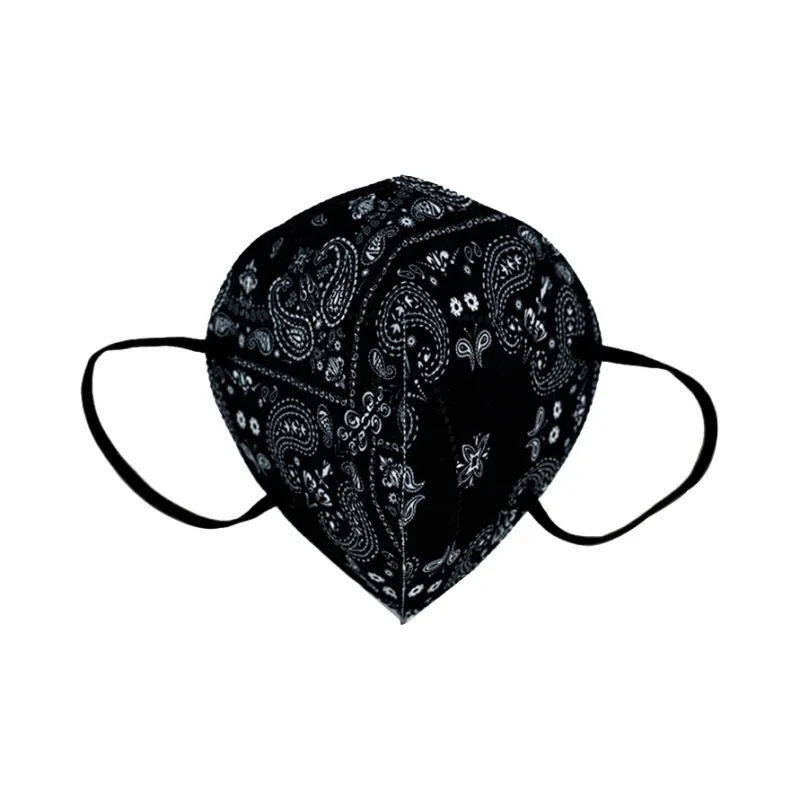 XVESSEL Face Masks Unisex-0