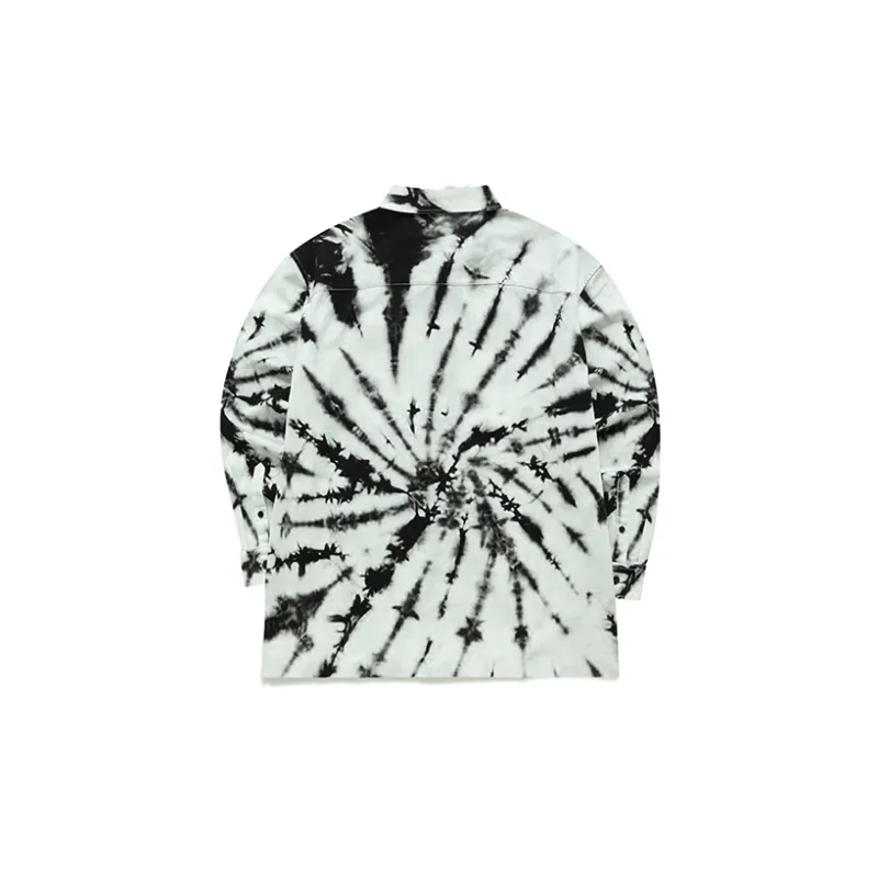 FILA FUSION x Aries Shirt Unisex White-1