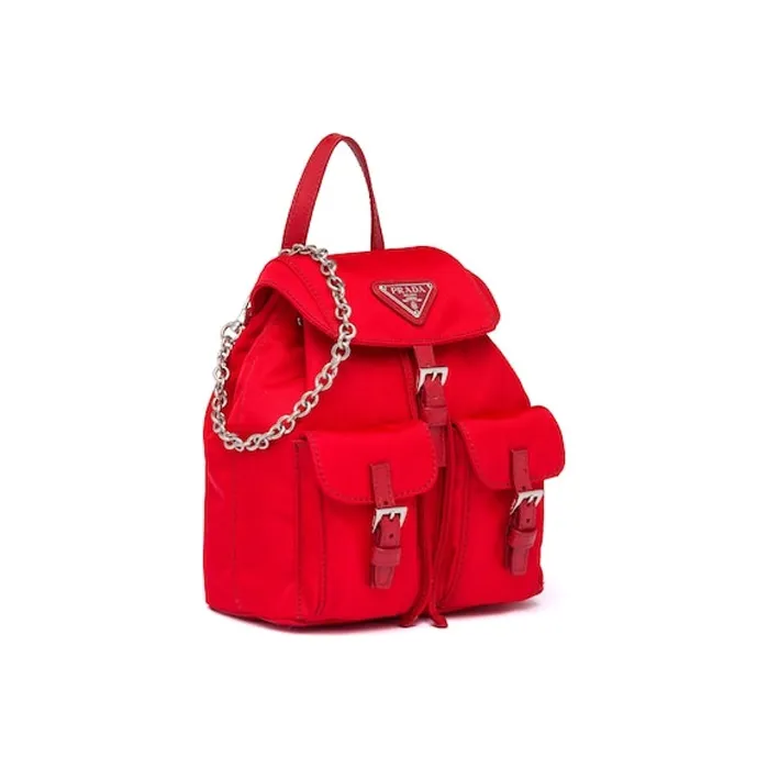PRADA Backpacks-1