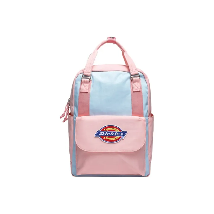 Dickies Polyester Backpack Regular Women's Cherry Blossom Pink-0