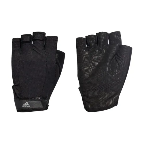 adidas Vers Cl Gloves Black Unisex